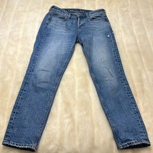 American Eagle Tomgirl